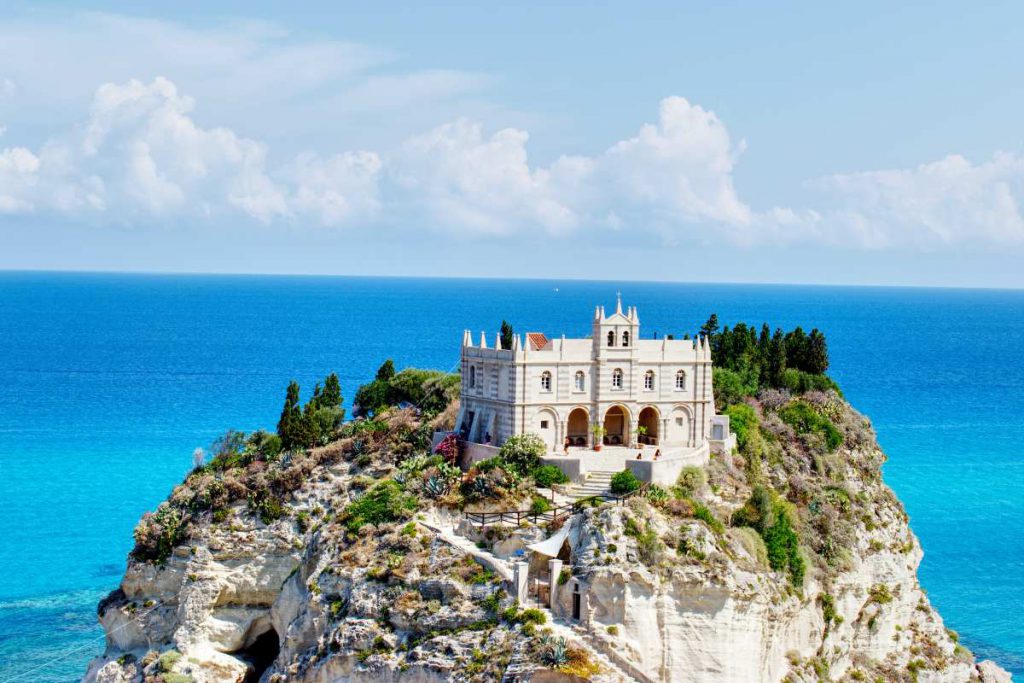 Tropea