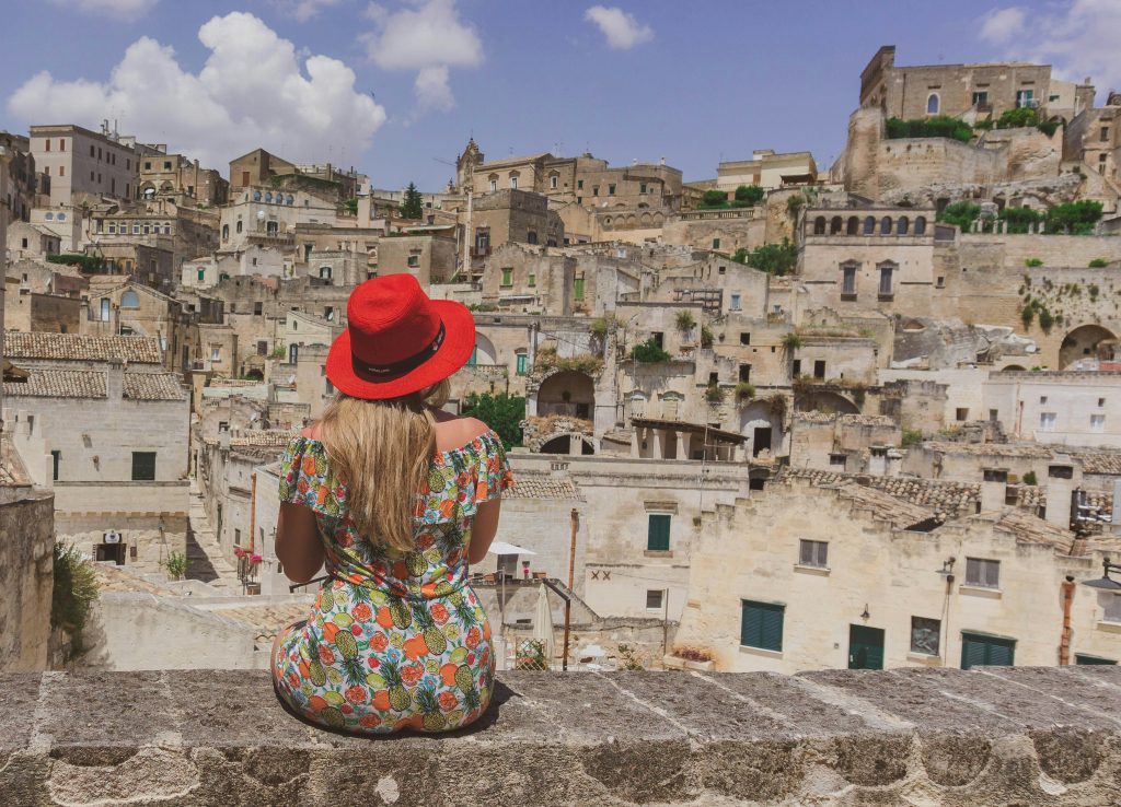 Matera