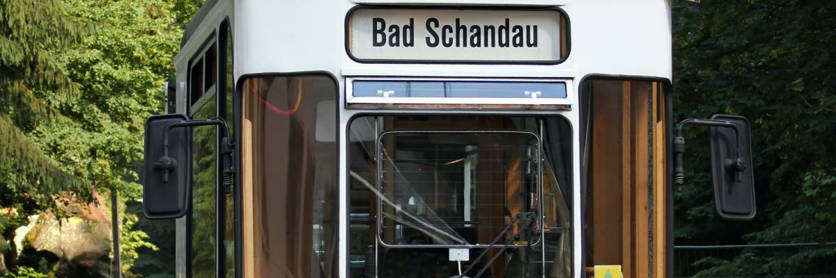 Bad Schandau