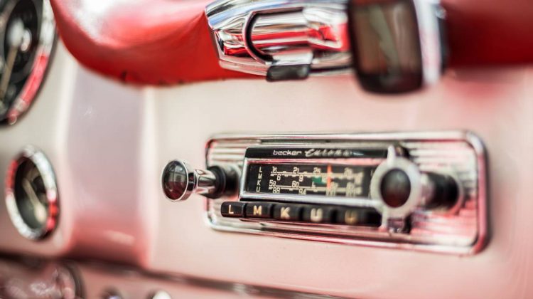 Autoradio