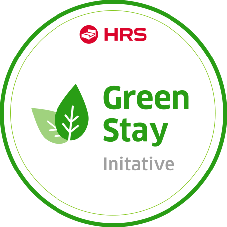 HRS Green Stay