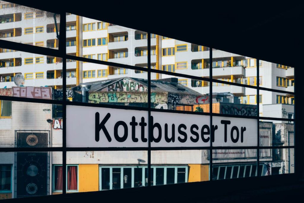 Kottbusser Tor