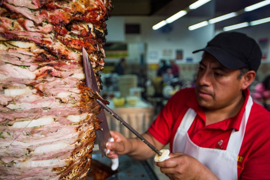 Döner Kebap