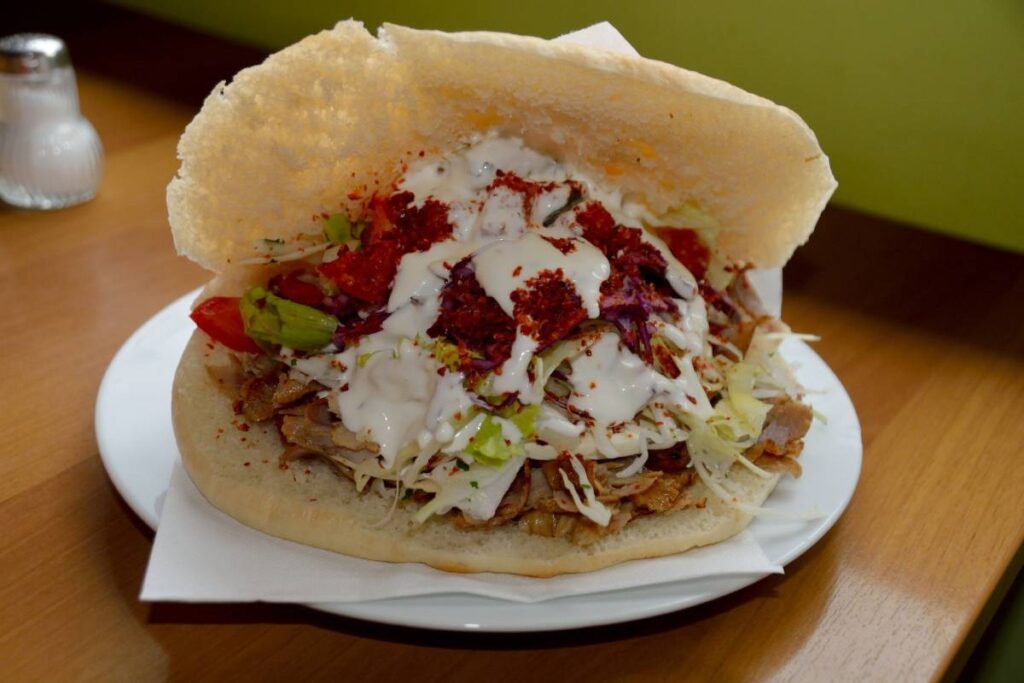 Döner Kebap