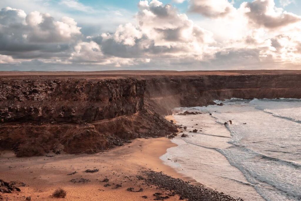 El Cotillo