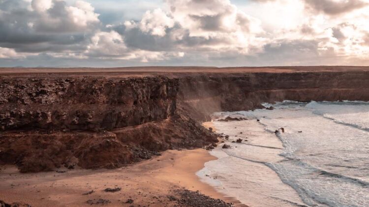 El Cotillo