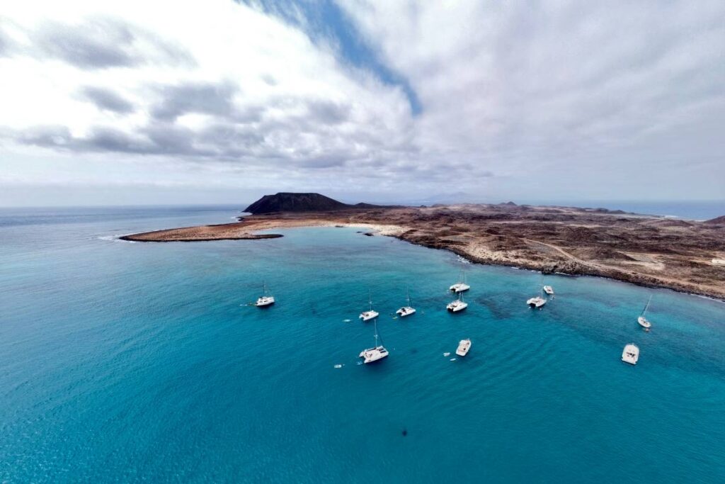 Isla de Lobos