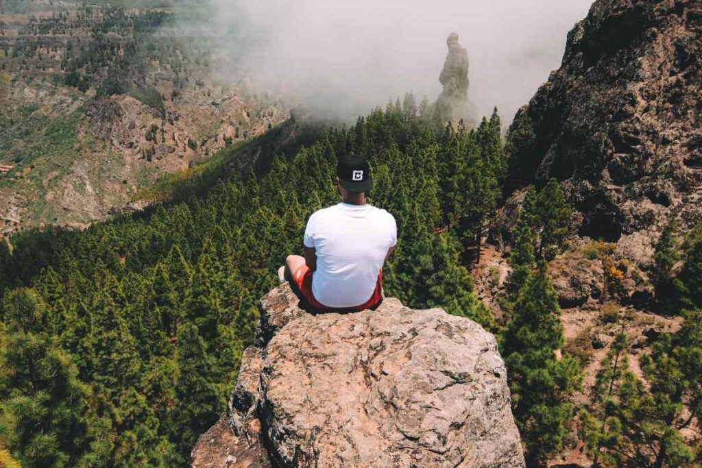 Roque Nublo