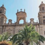 Kathedrale Santa Ana