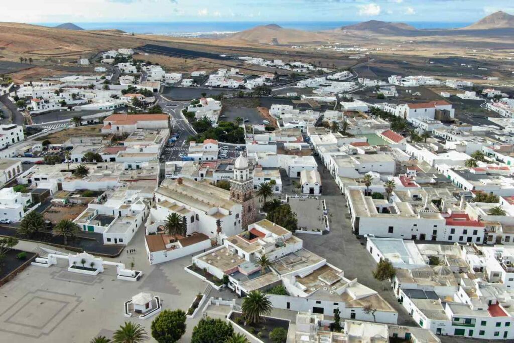 Teguise