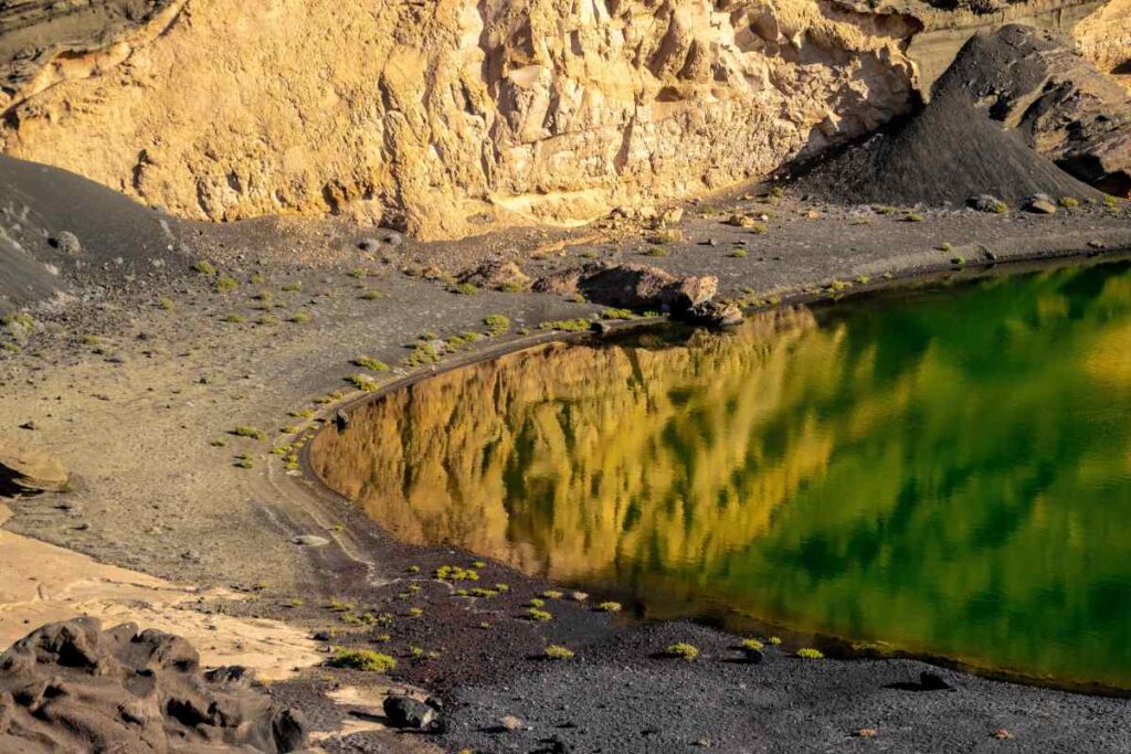 Lago Verde