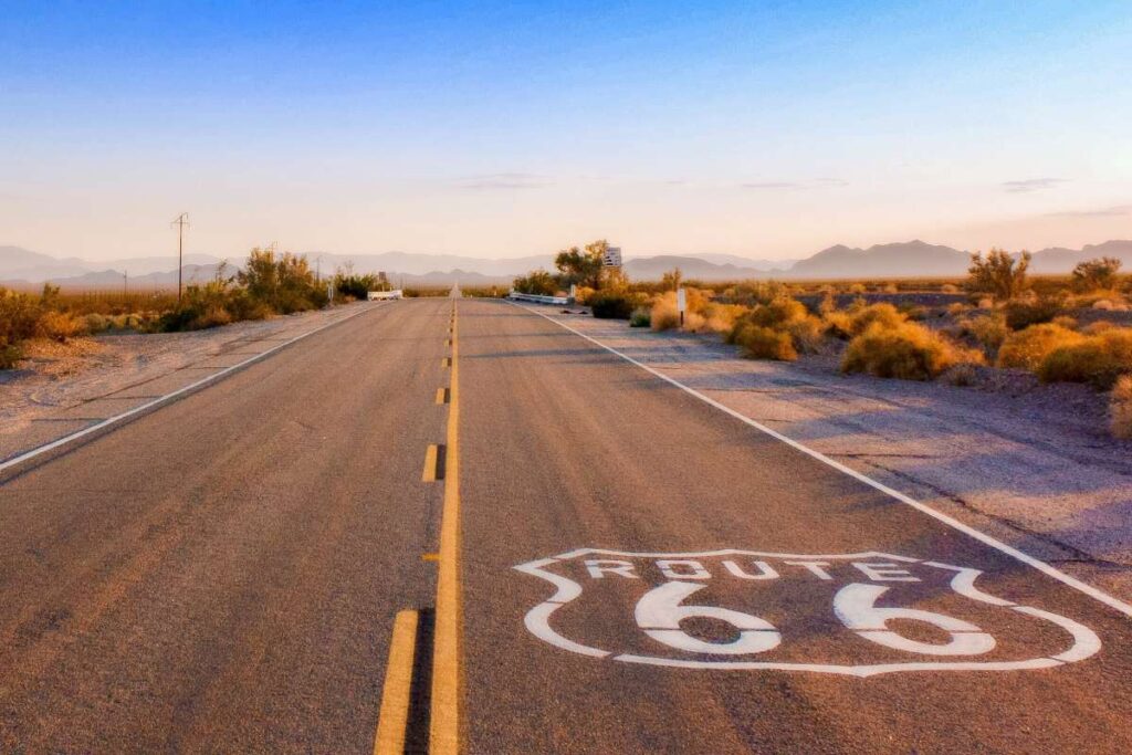 Route 66