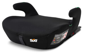 Kindersitzerhöhung von SIXT für Mietwagen auf Mallorca