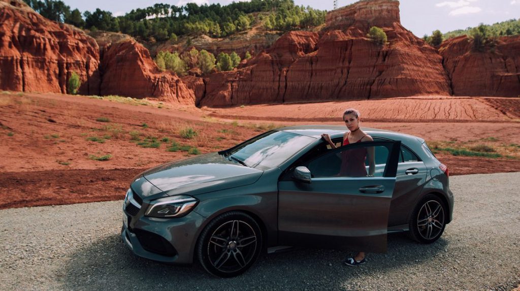 Sixt PKW & LKW mieten schon ab 18 Jahren möglich Sixt Magazine