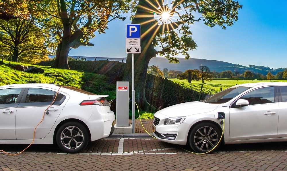 Elektroautos in Deutschland: Das ist der aktuelle Stand | SIXT Magazine