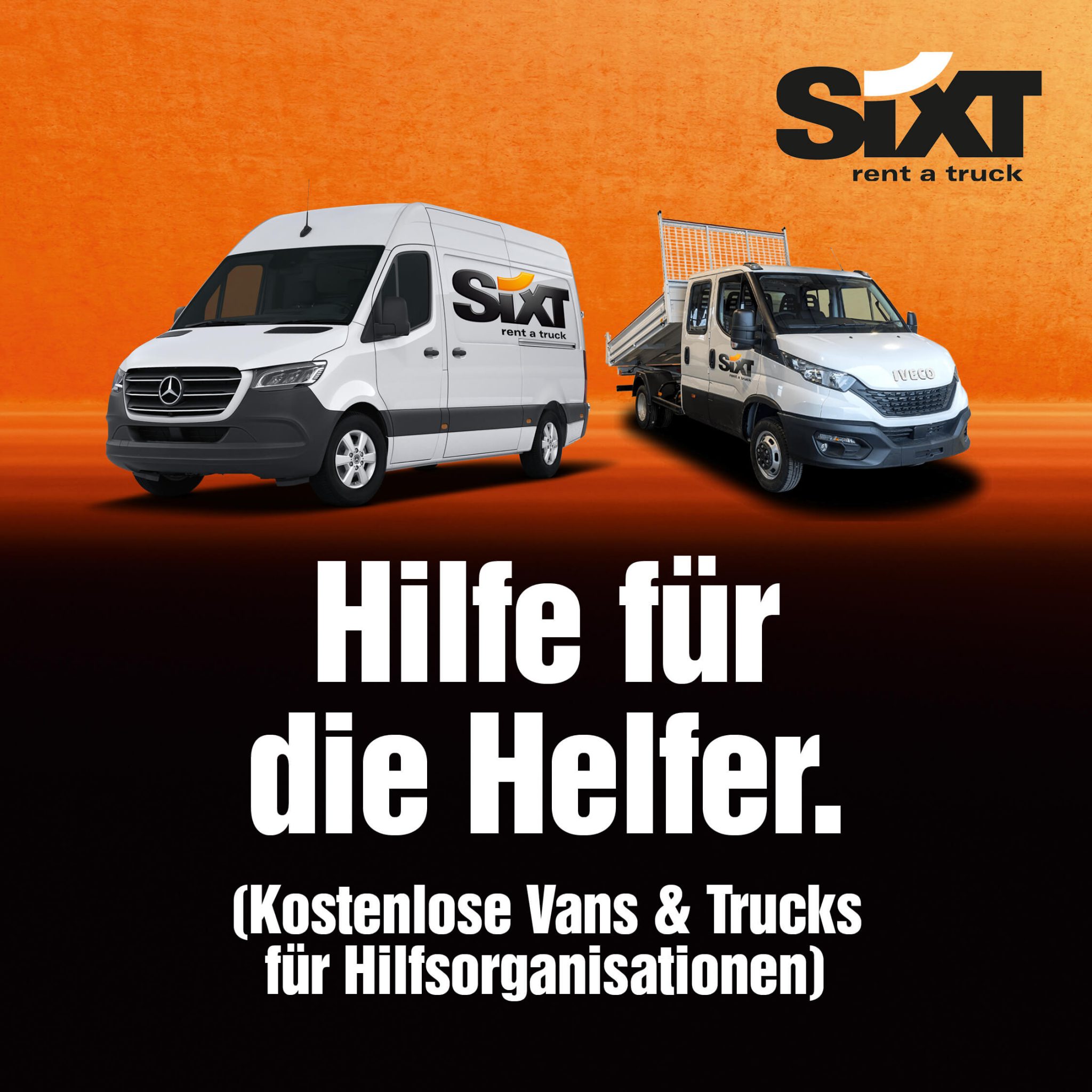 SIXT Neuwagen die Deals zum Black Leasing Friday SIXT Magazine