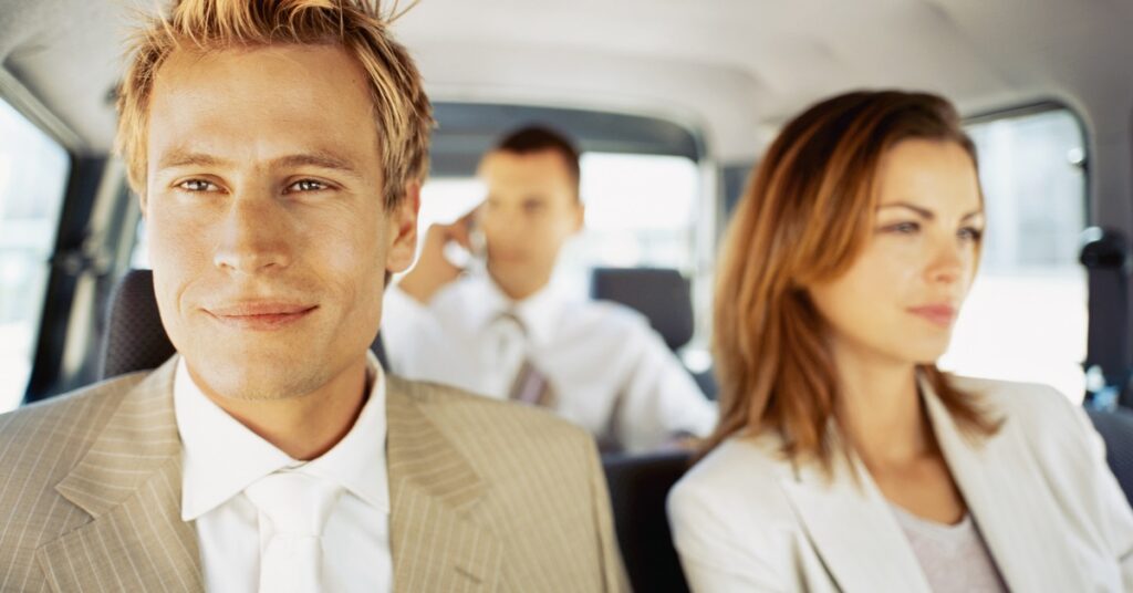 SIXT Services Sixt Magazin