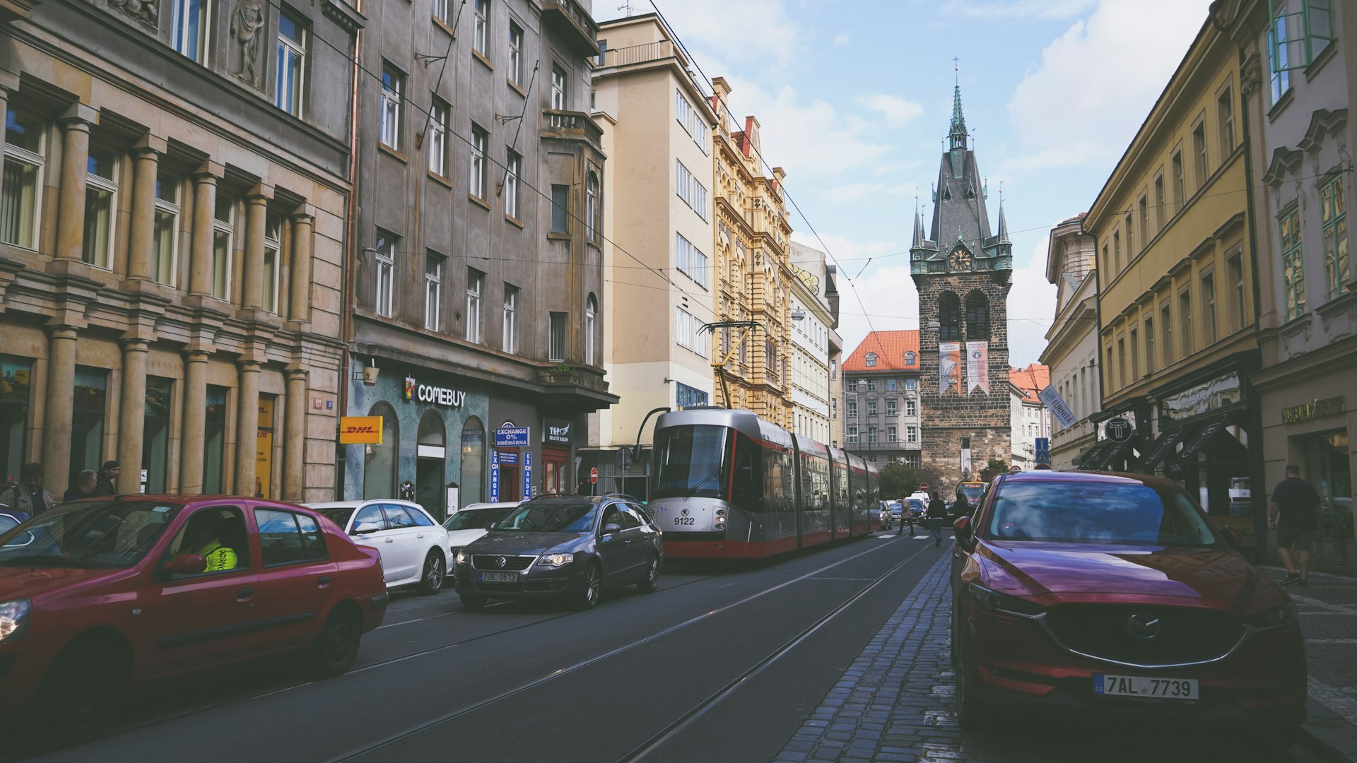 Was Kostet Parken Im Hotel Mosaic Prag www.sixt.de